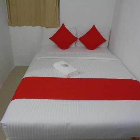 Hotel Mah Lanu Kuala Lumpur Esterno foto