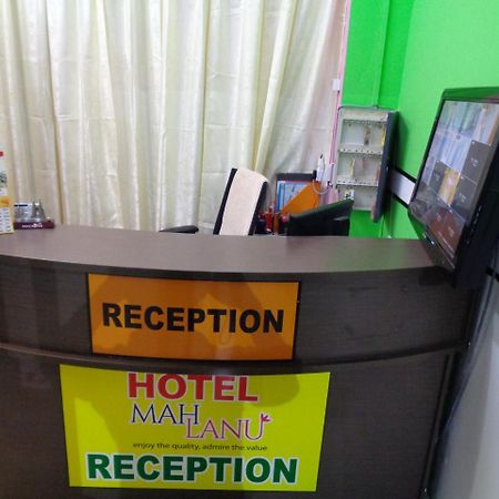 Hotel Mah Lanu Kuala Lumpur Esterno foto