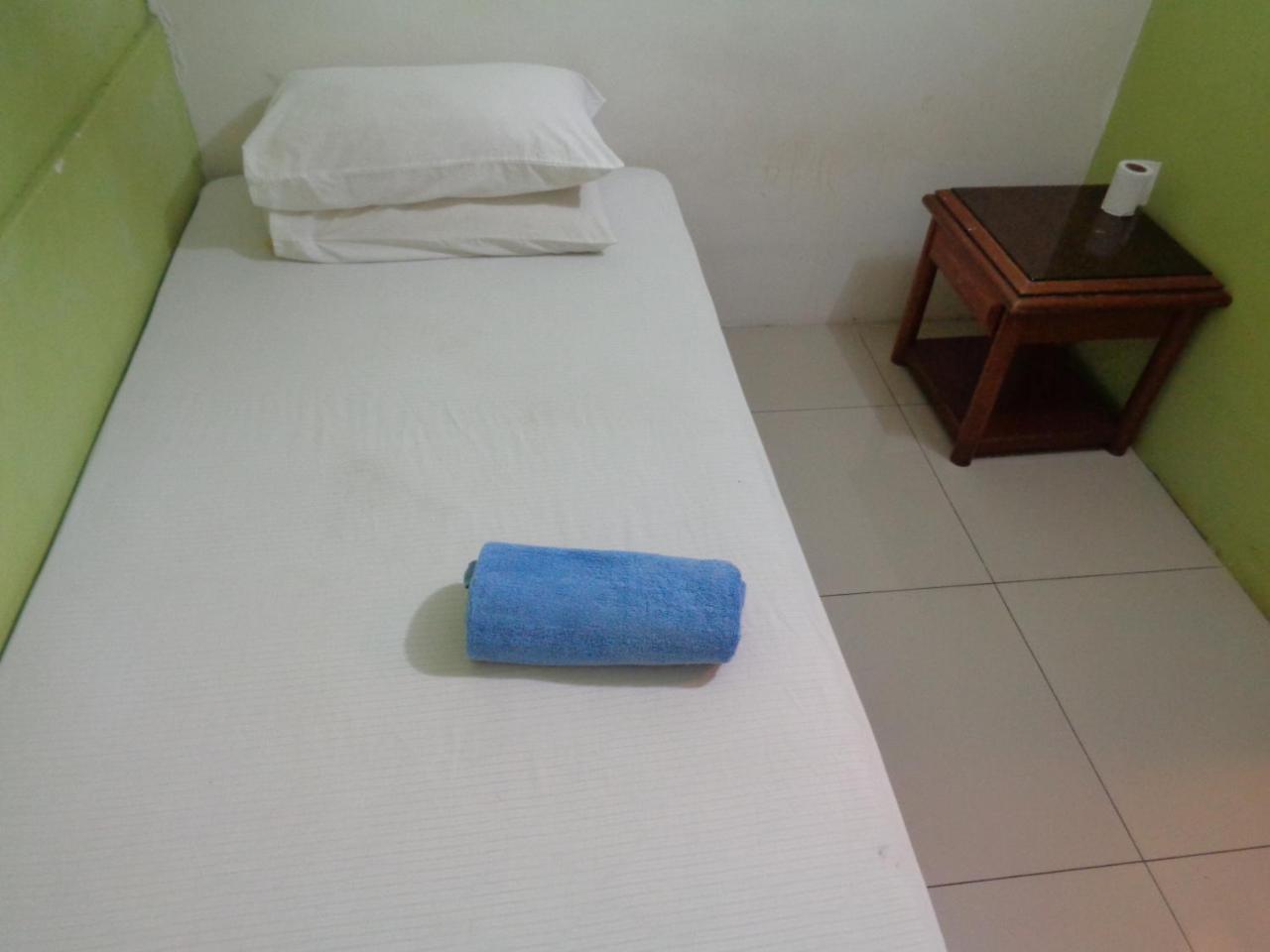Hotel Mah Lanu Kuala Lumpur Esterno foto