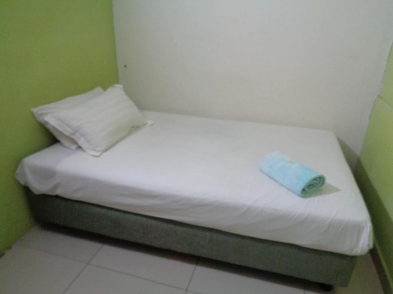 Hotel Mah Lanu Kuala Lumpur Esterno foto