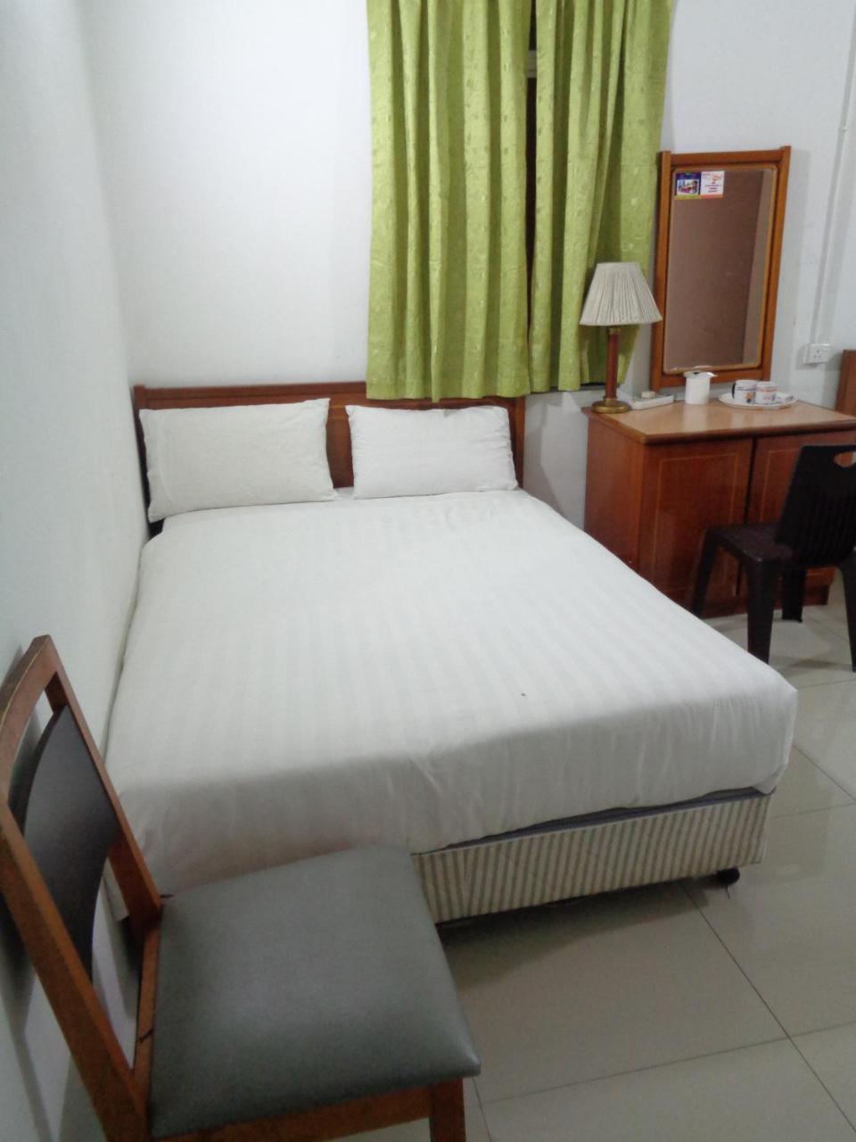 Hotel Mah Lanu Kuala Lumpur Esterno foto