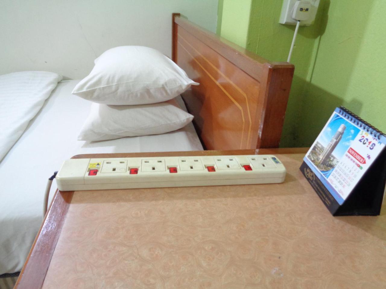 Hotel Mah Lanu Kuala Lumpur Esterno foto