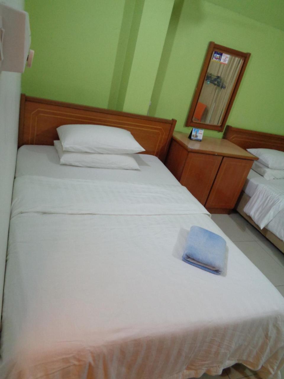 Hotel Mah Lanu Kuala Lumpur Esterno foto