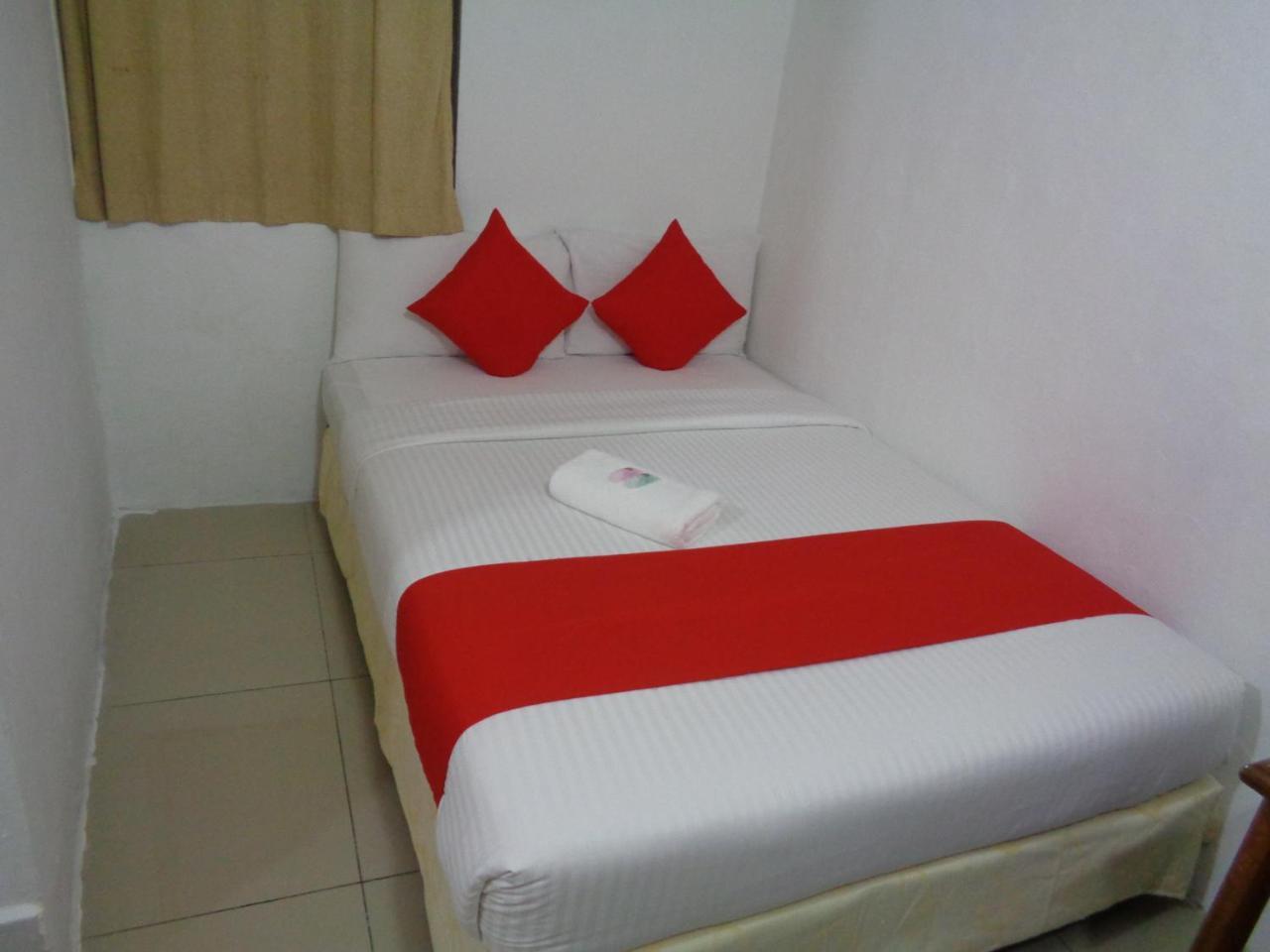 Hotel Mah Lanu Kuala Lumpur Esterno foto