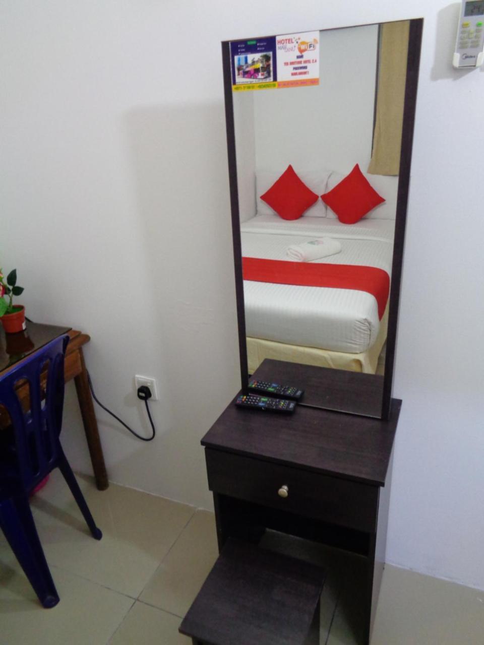 Hotel Mah Lanu Kuala Lumpur Esterno foto