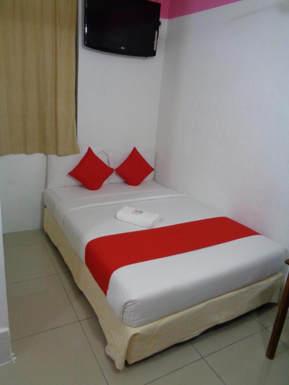 Hotel Mah Lanu Kuala Lumpur Esterno foto