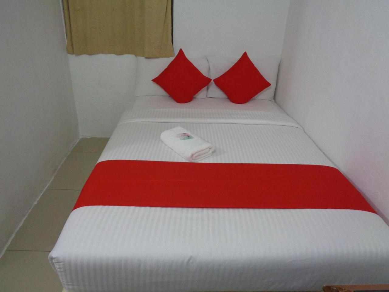 Hotel Mah Lanu Kuala Lumpur Esterno foto