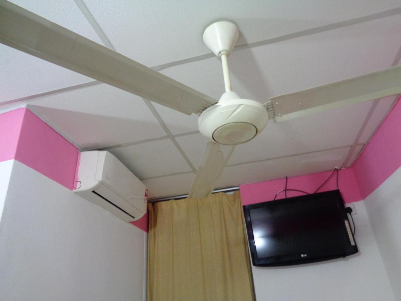 Hotel Mah Lanu Kuala Lumpur Esterno foto