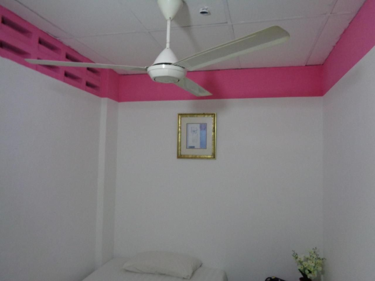 Hotel Mah Lanu Kuala Lumpur Esterno foto