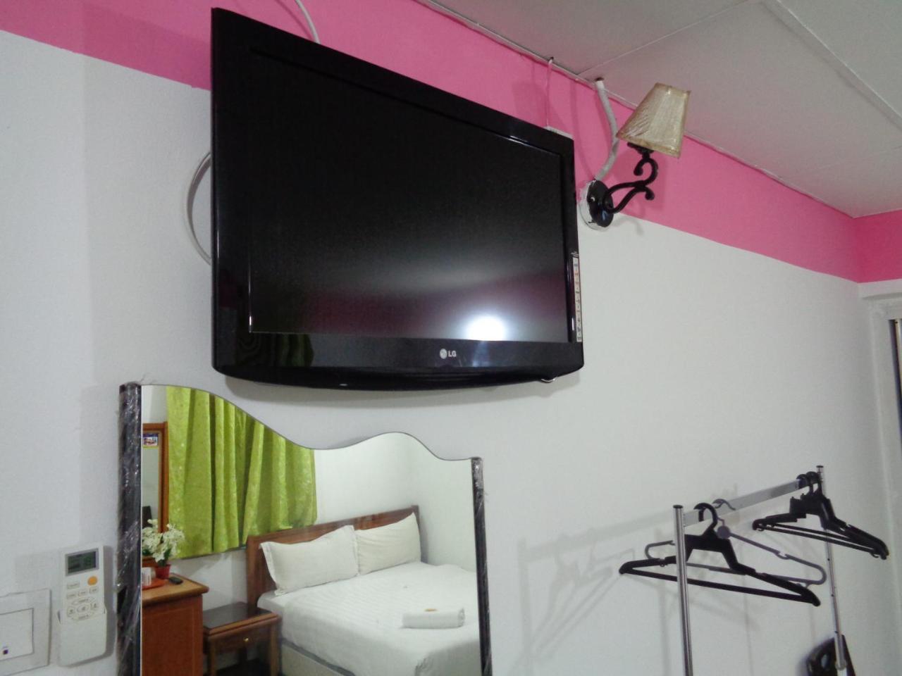 Hotel Mah Lanu Kuala Lumpur Esterno foto
