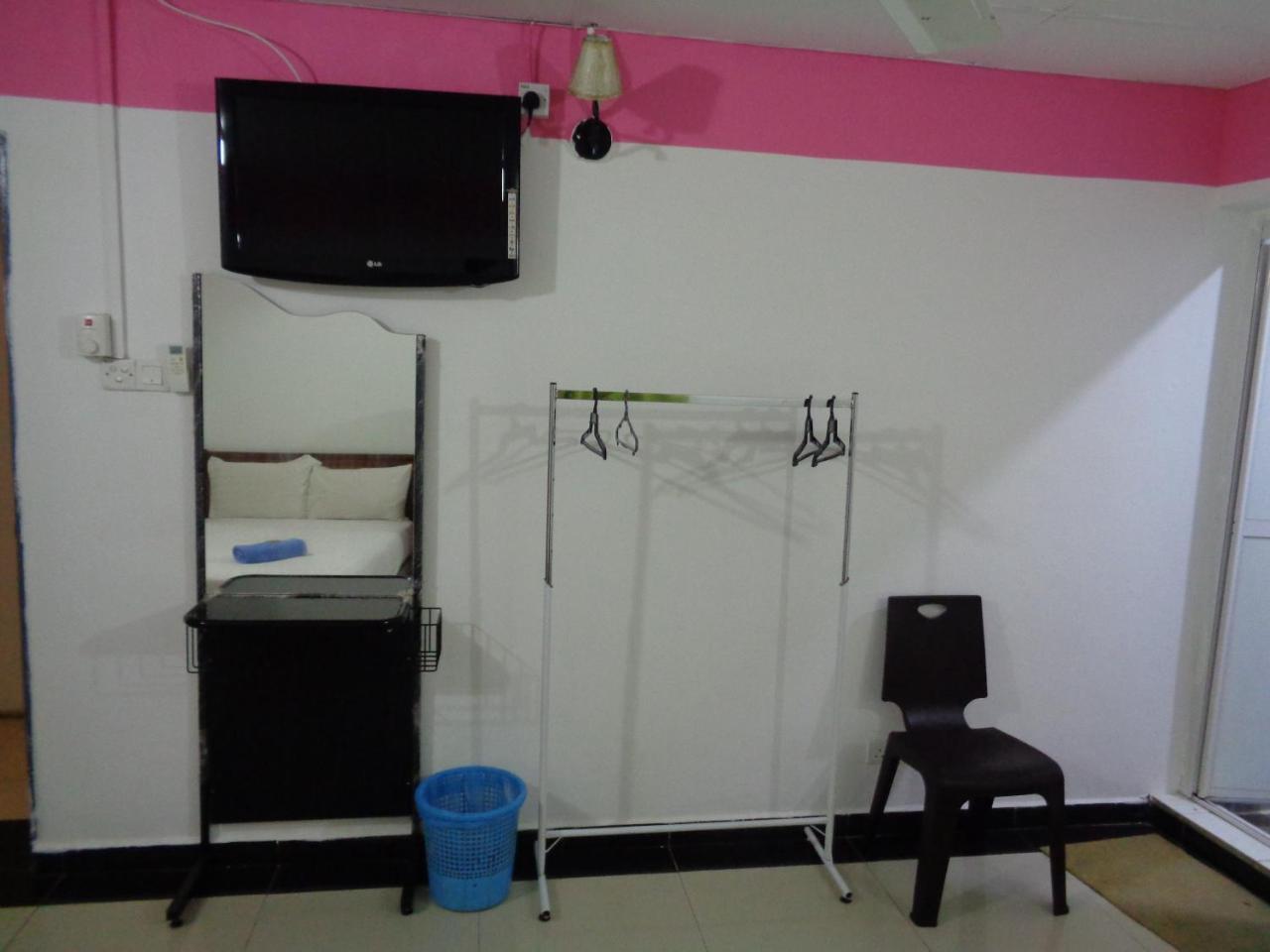 Hotel Mah Lanu Kuala Lumpur Esterno foto