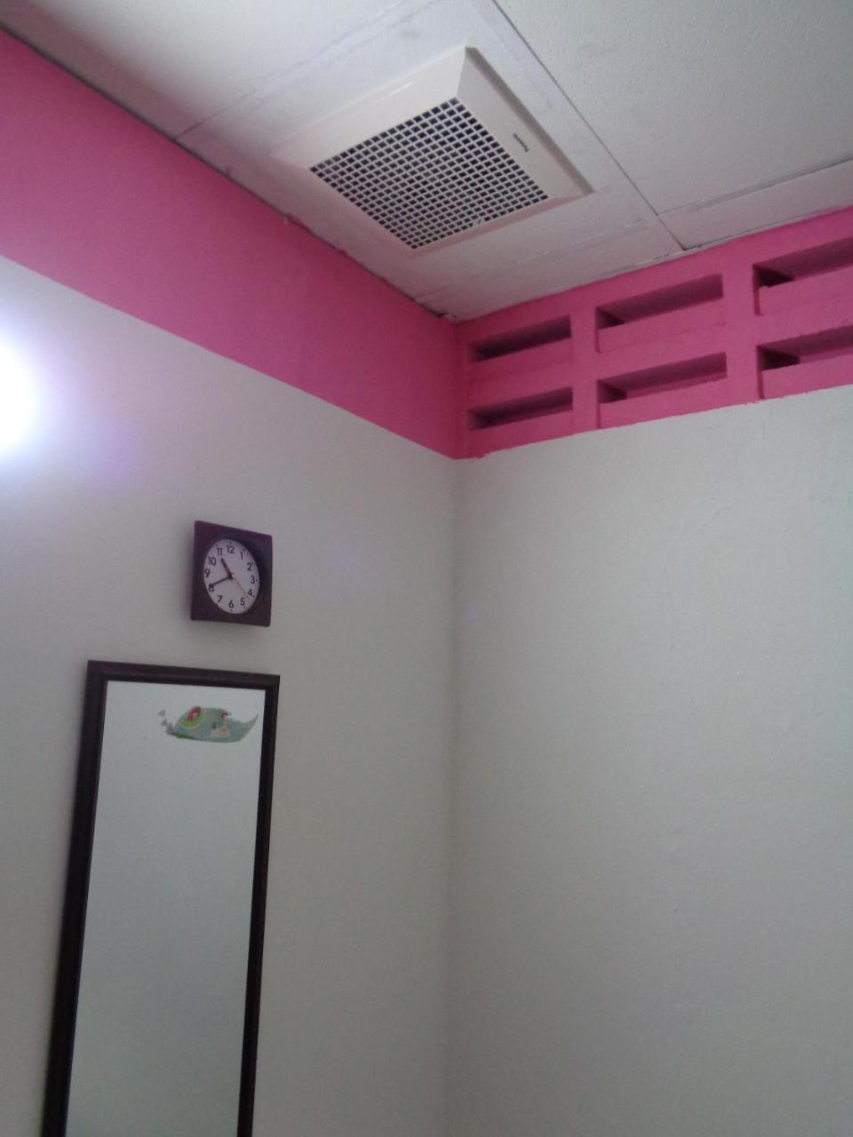Hotel Mah Lanu Kuala Lumpur Esterno foto