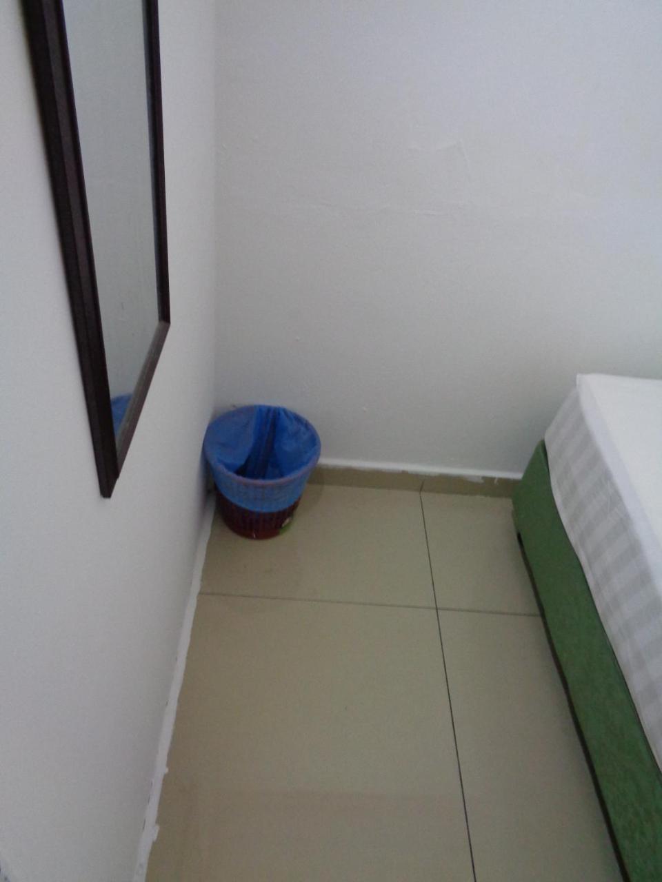 Hotel Mah Lanu Kuala Lumpur Esterno foto